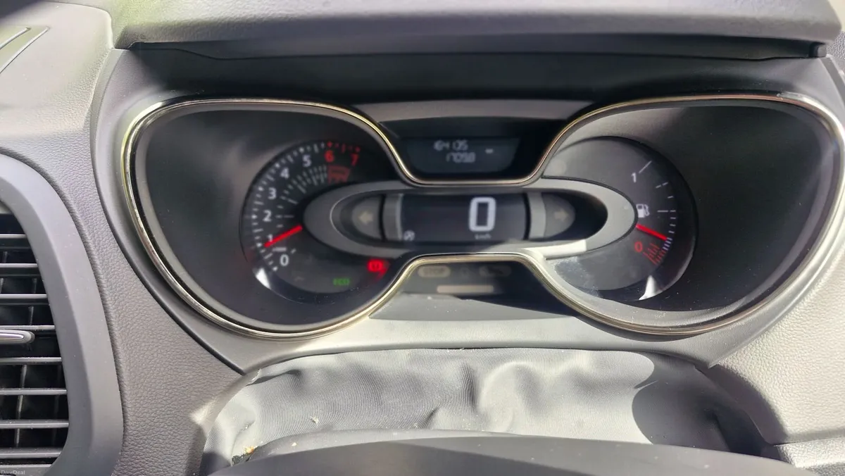 Renault Captur 2019 - Image 5