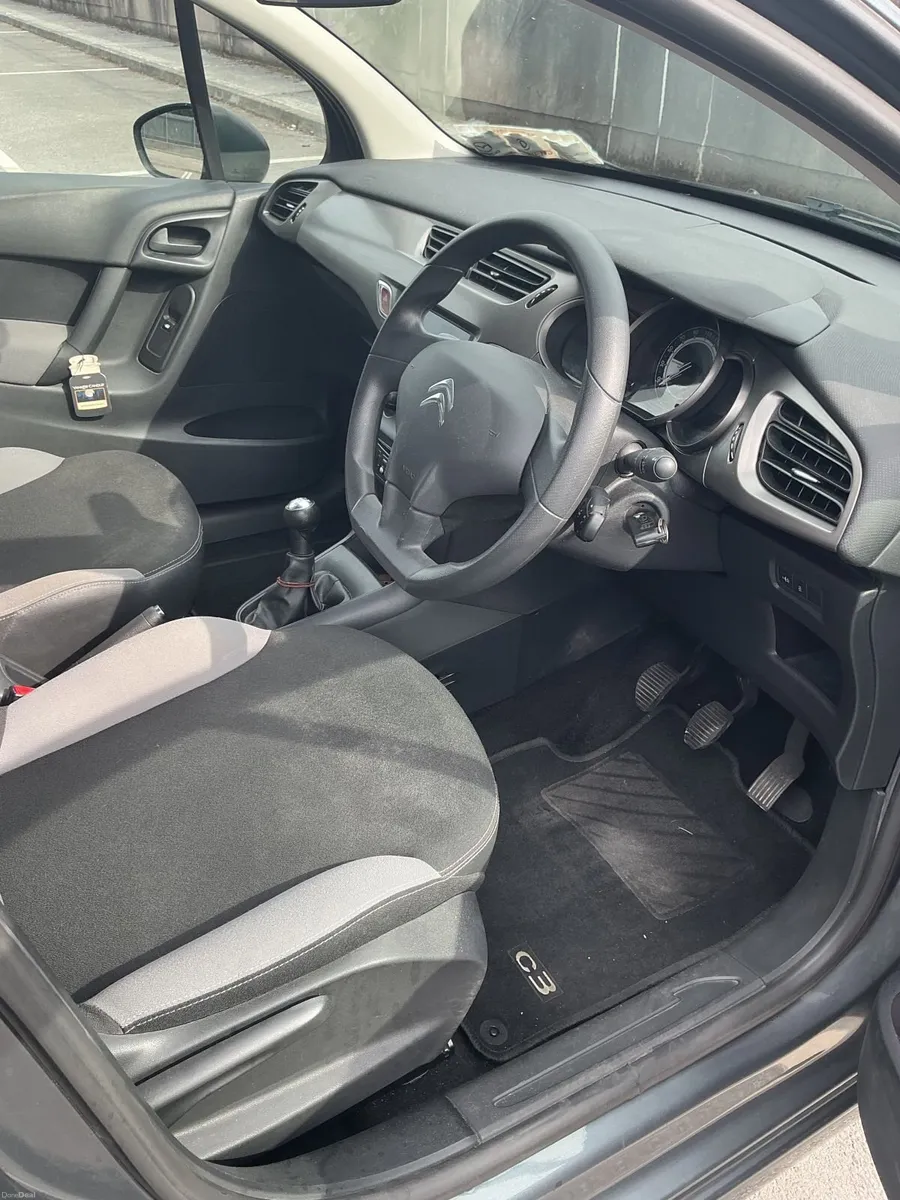 Citroen C3 2016 - Image 4