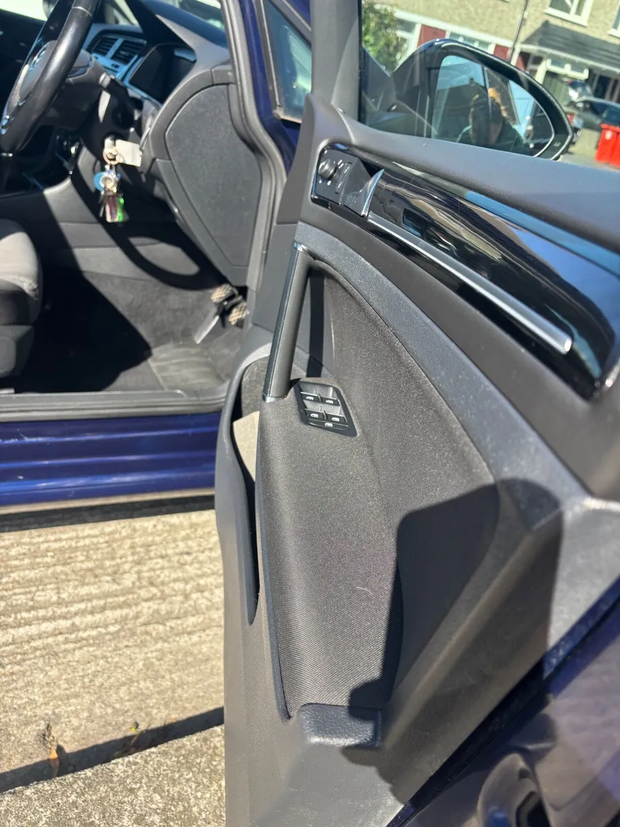 Volkswagen Golf 2018 - Image 5