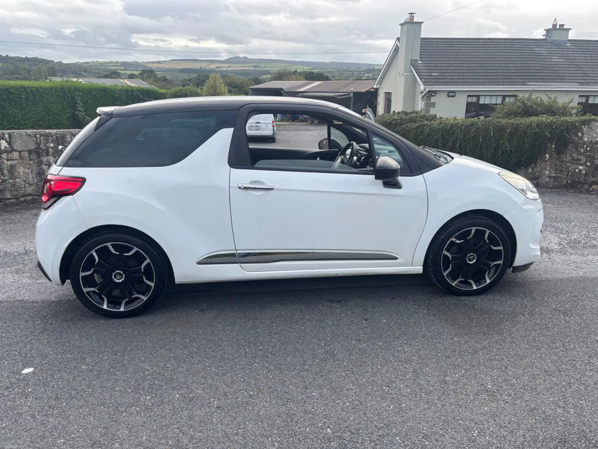 Citroen DS 3 2014 - Image 6
