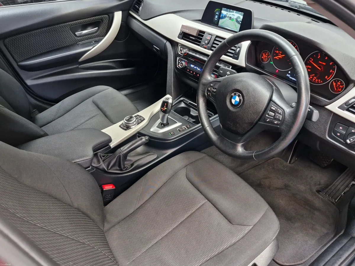 BMW 3 SERIES 2.0 D F30 SE 4DR AUTO - Image 5