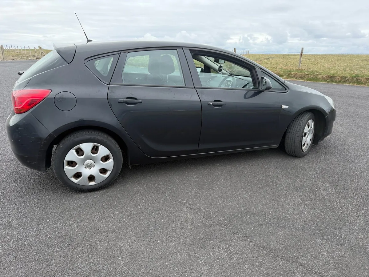 Opel Astra 1.3 diesel - Image 2