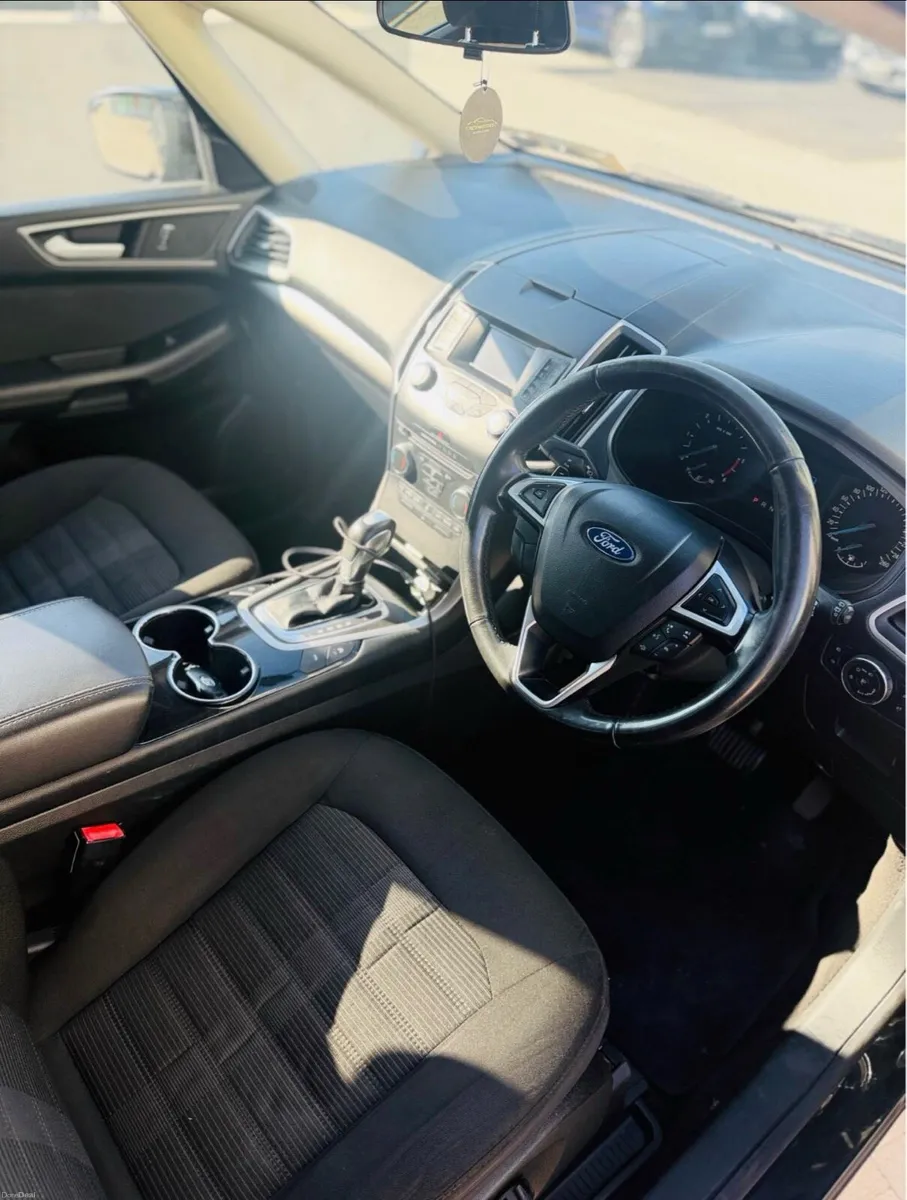 Ford Galaxy Titanium 2.0 Auto - Image 5
