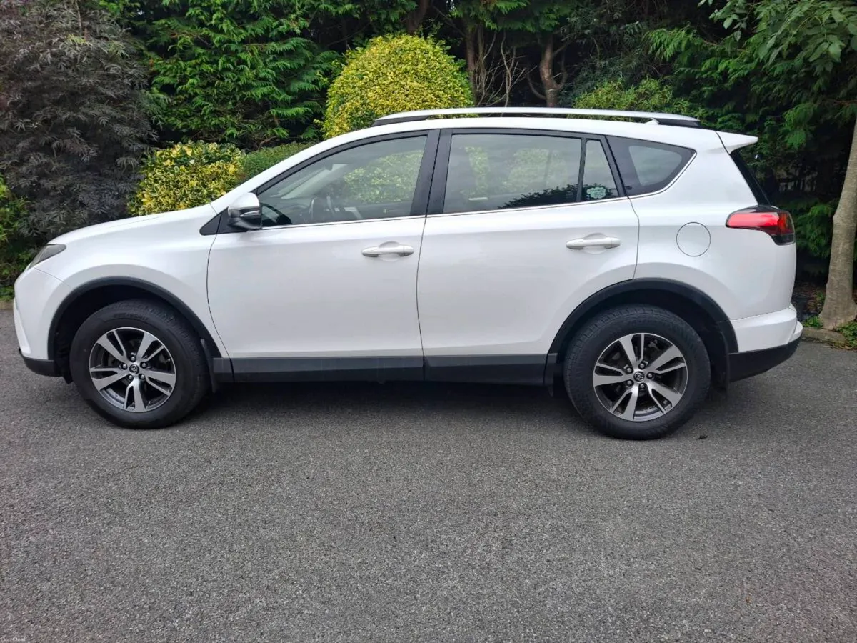 Toyota RAV4 2016 - Image 4