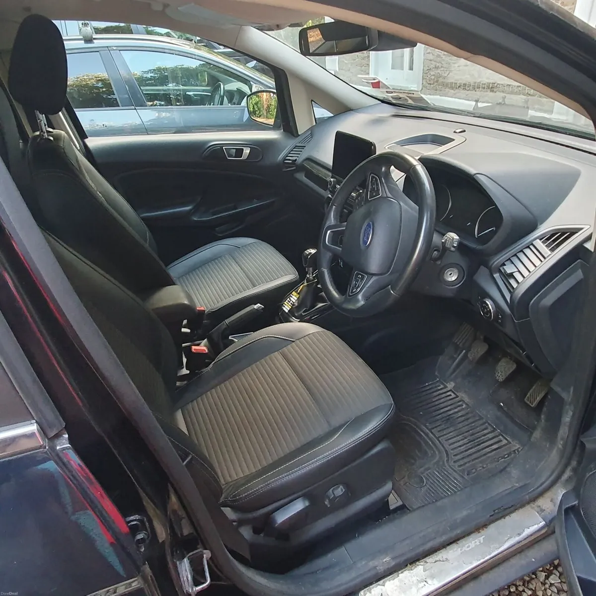 Ford EcoSport 2020 - Titanium Edition - Image 6