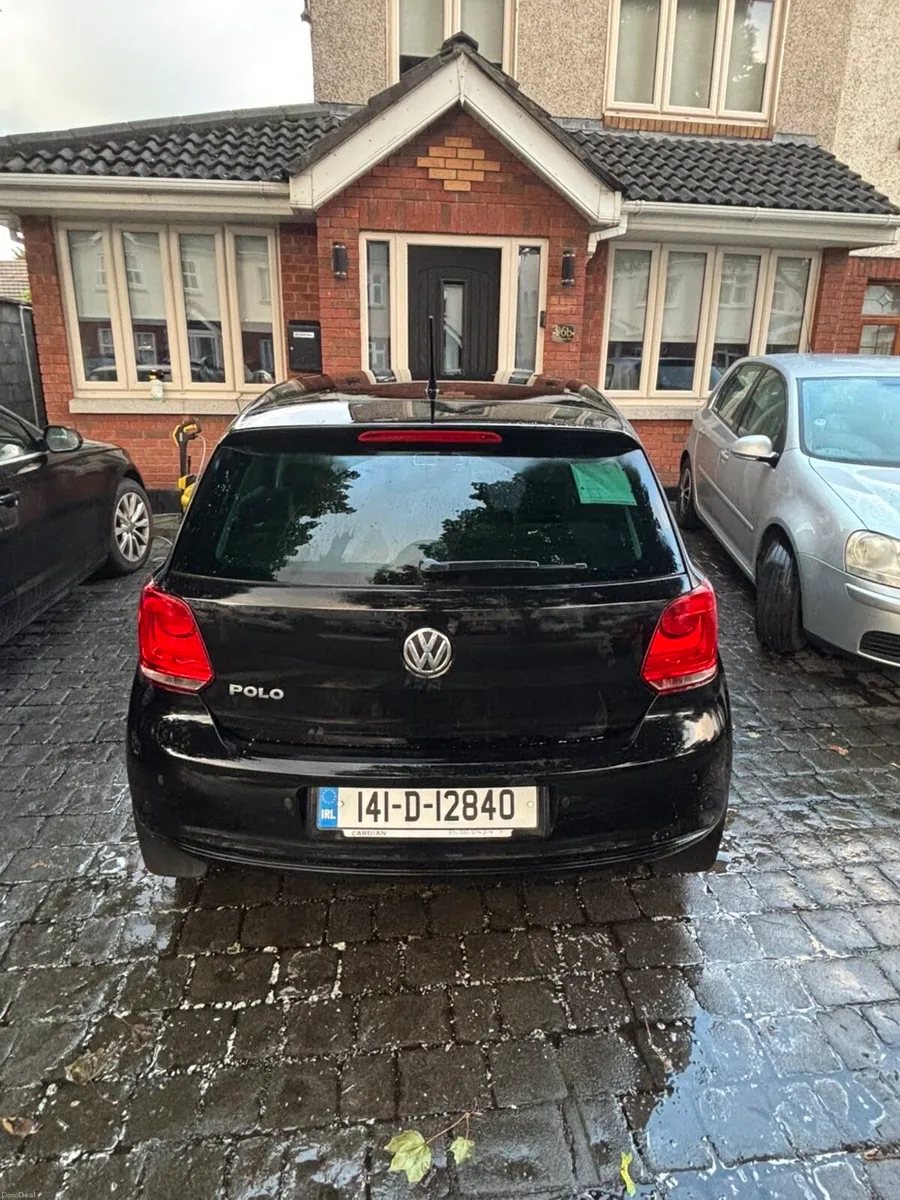 Volkswagen polo 2014 low km - Image 3
