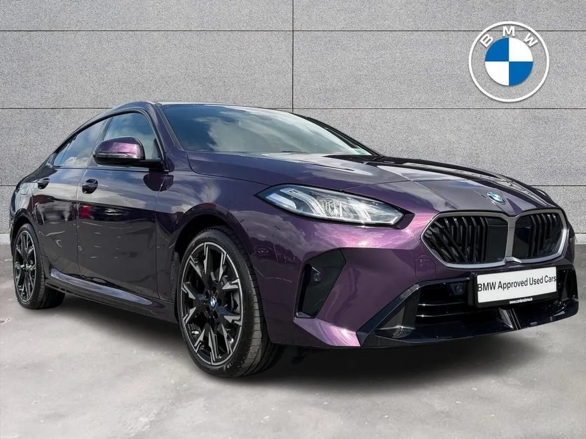 BMW 2-Series 220 M Sport Gran Coupe - Image 1