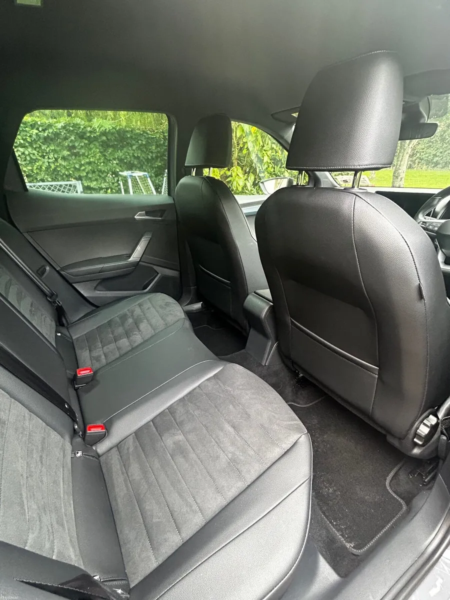 SEAT Arona 2025 - Image 3