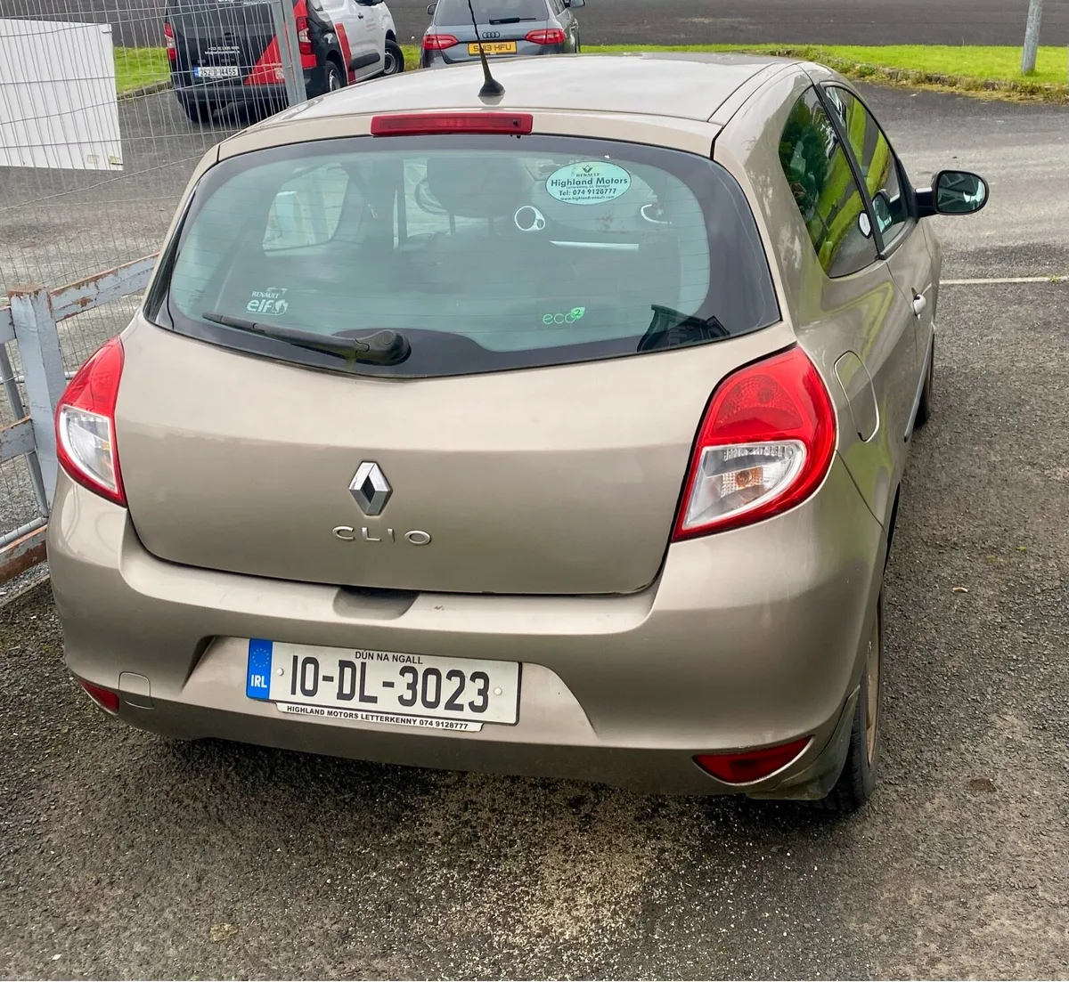 Renault Clio - Image 3