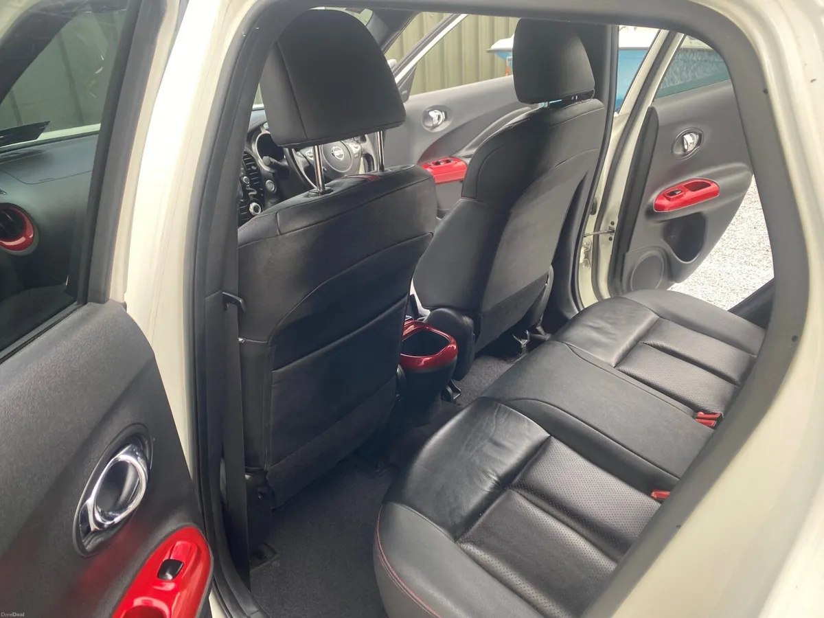 Nissan Juke 2016 - Image 3
