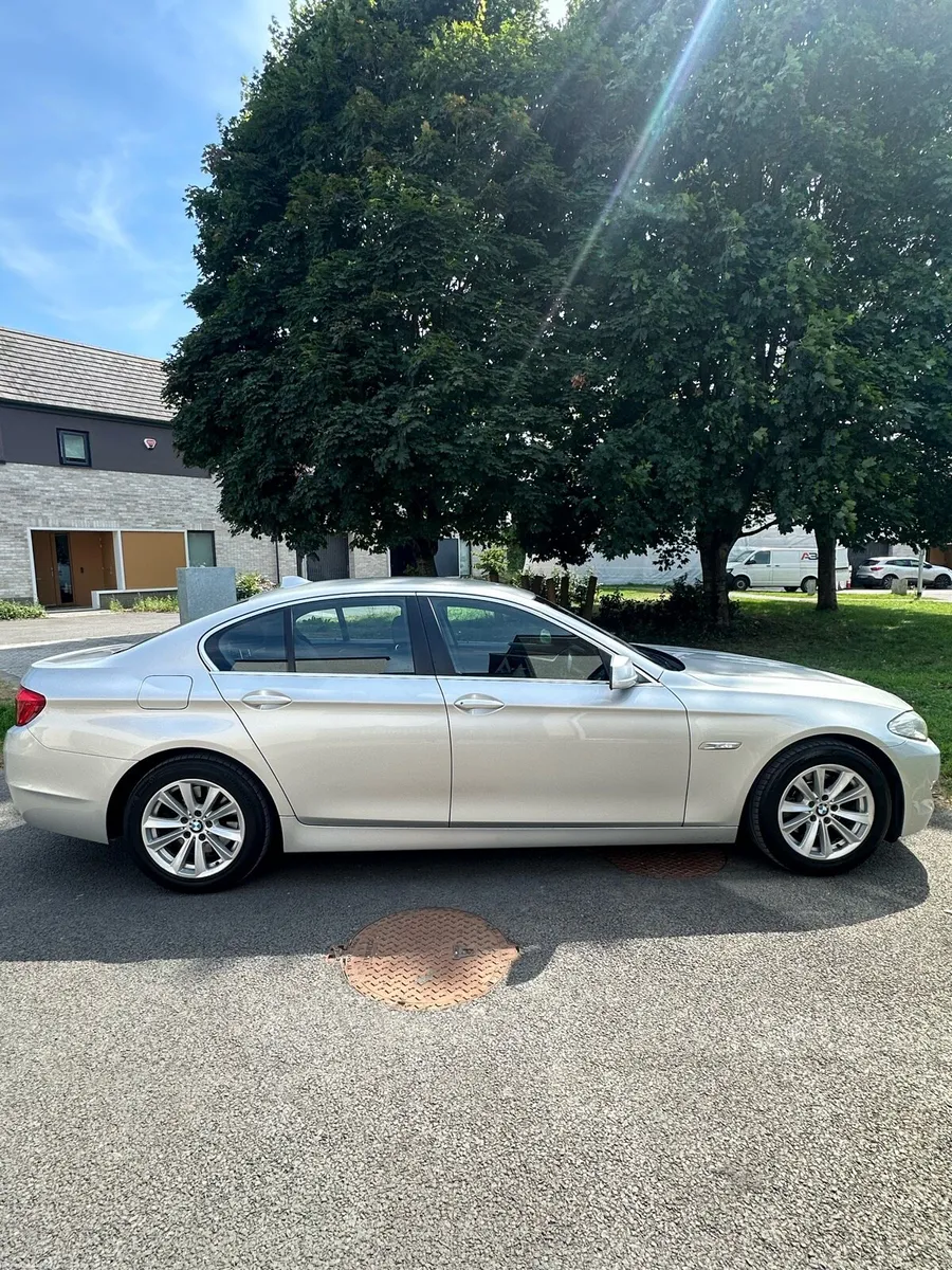 2012 BMW 520D - Image 2
