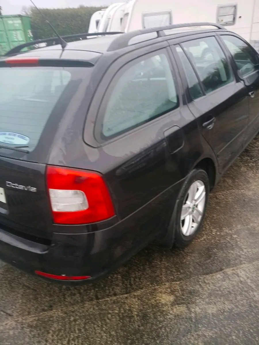 Skoda otavia - Image 3