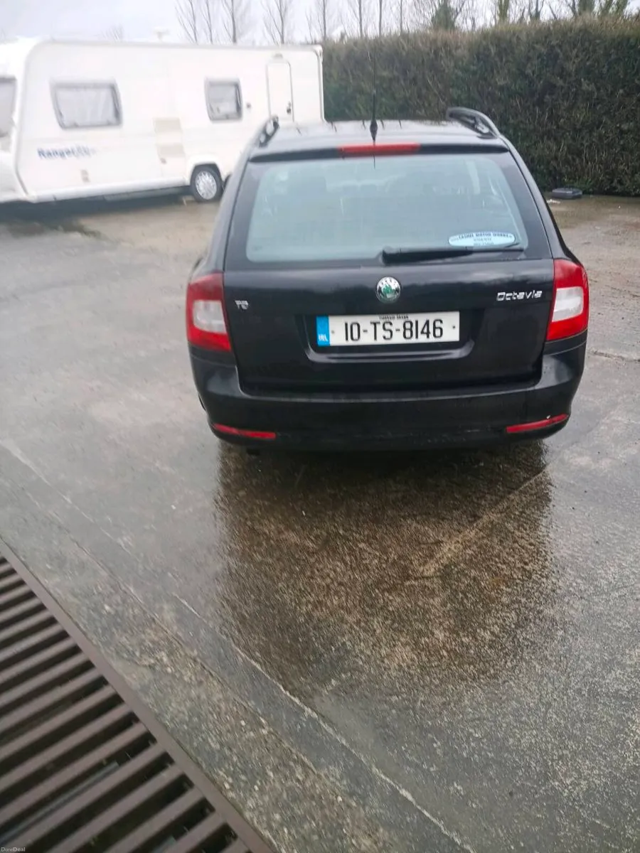 Skoda otavia - Image 4