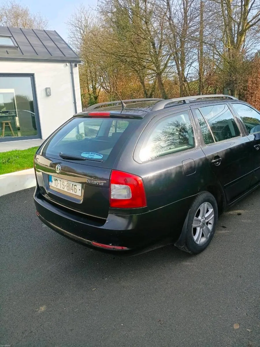 Skoda otavia - Image 3
