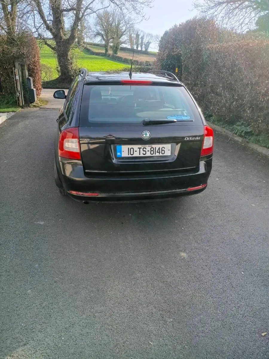 Skoda otavia - Image 4