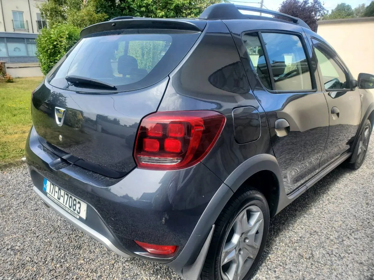 Dacia Sandero 92000 KM - Image 1