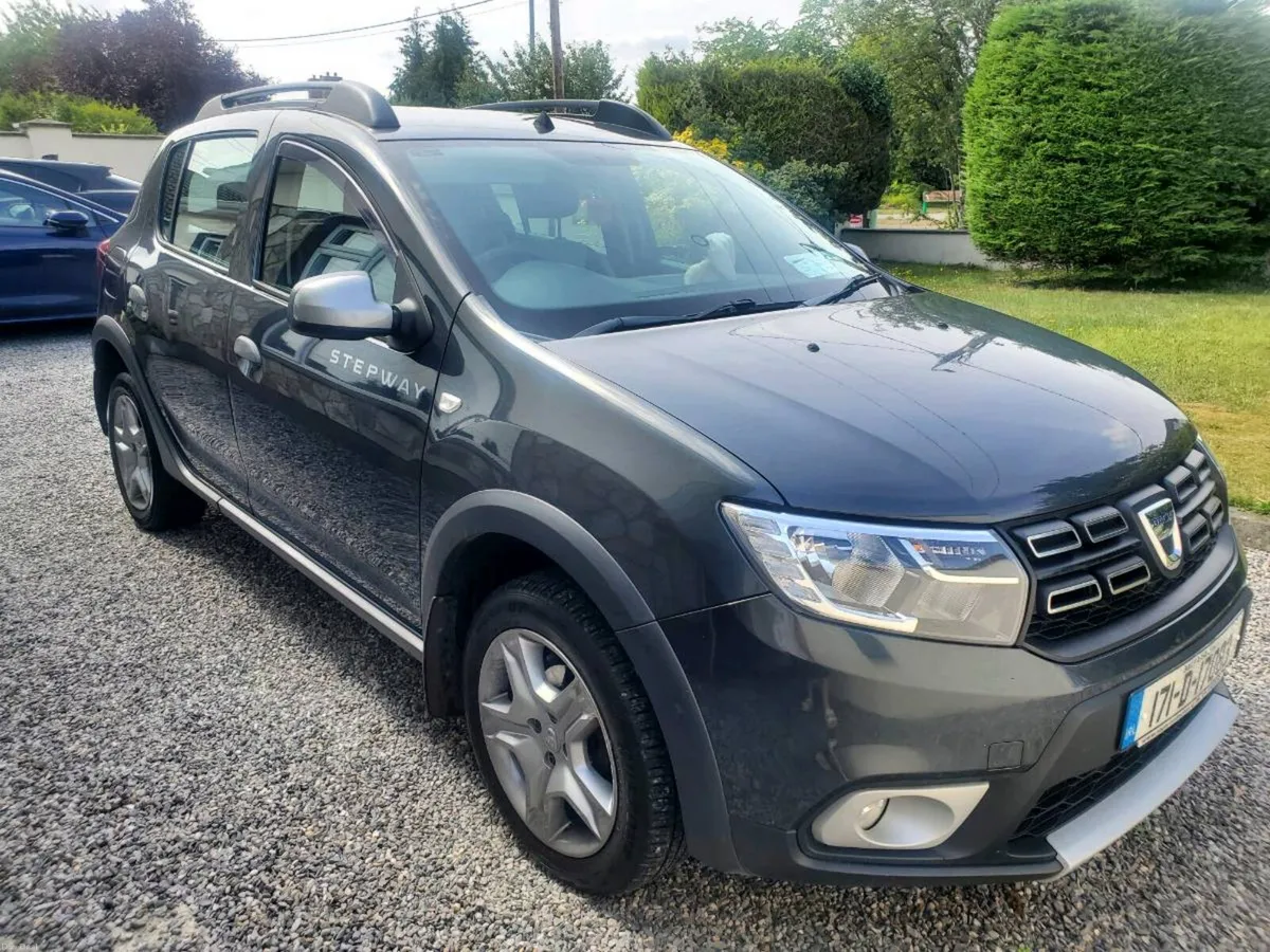 Dacia Sandero 92000 KM - Image 4