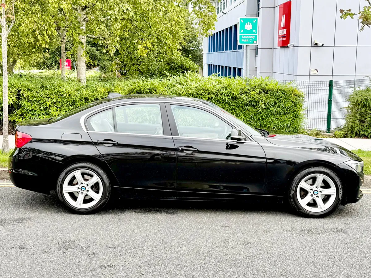 BMW 3-Series 2014!! AUTO!!LEATHER!! - Image 3