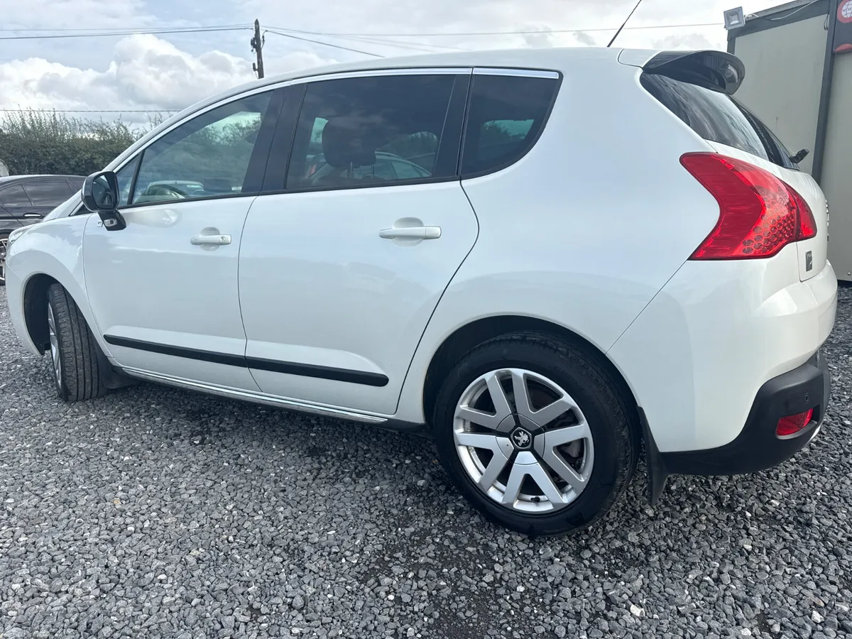 🔵 Peugeot 3008 2.0 E-HDI HYBRID 200BHP AUTOMATIC - Image 4
