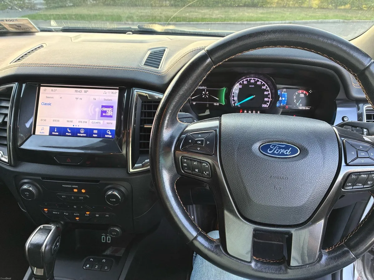 Ford Ranger Wildtrak - Image 6
