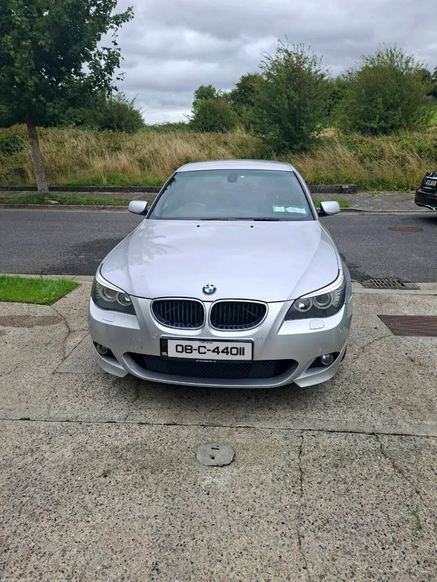 BMW MSport - Image 1