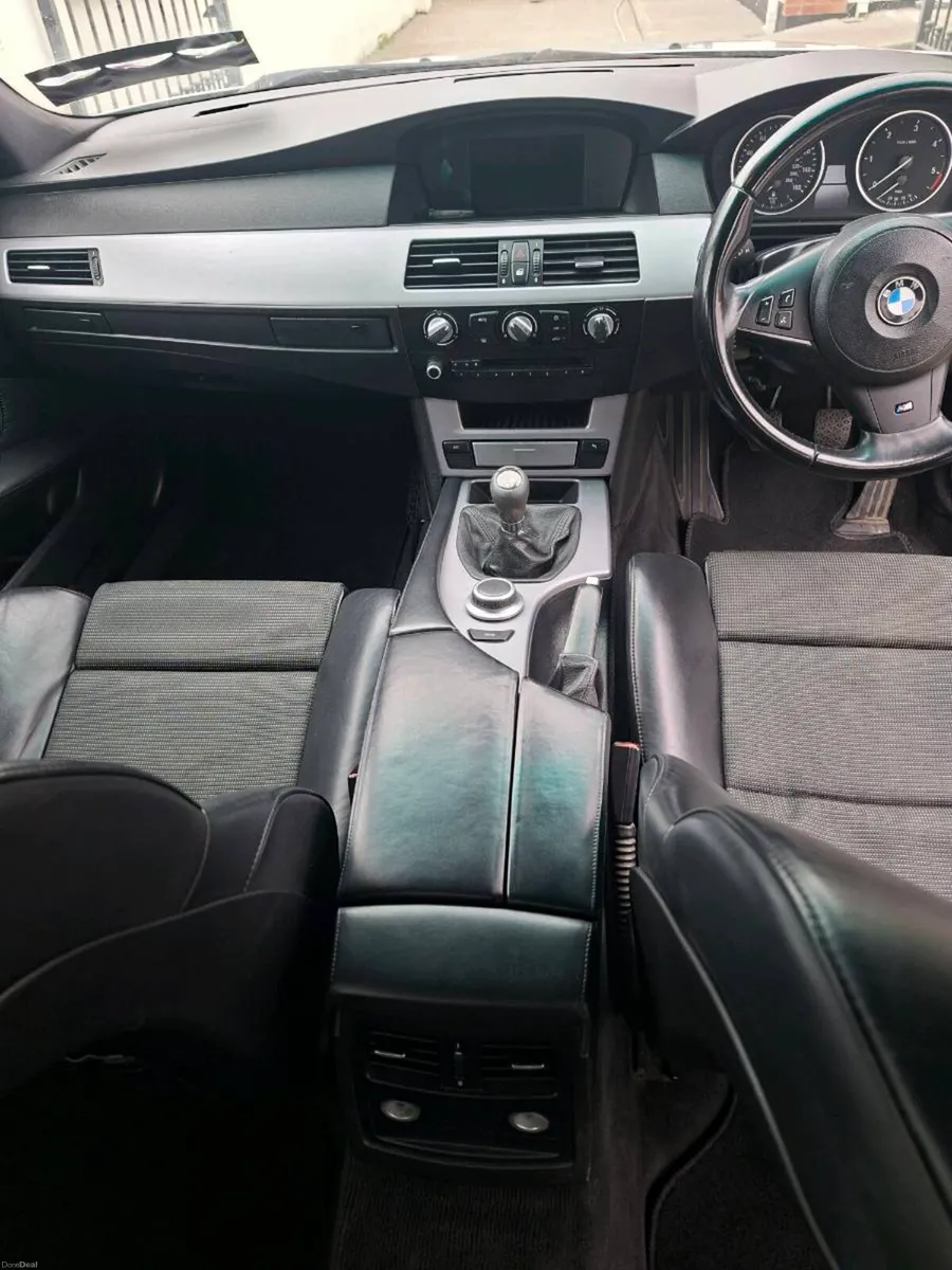 BMW MSport - Image 3