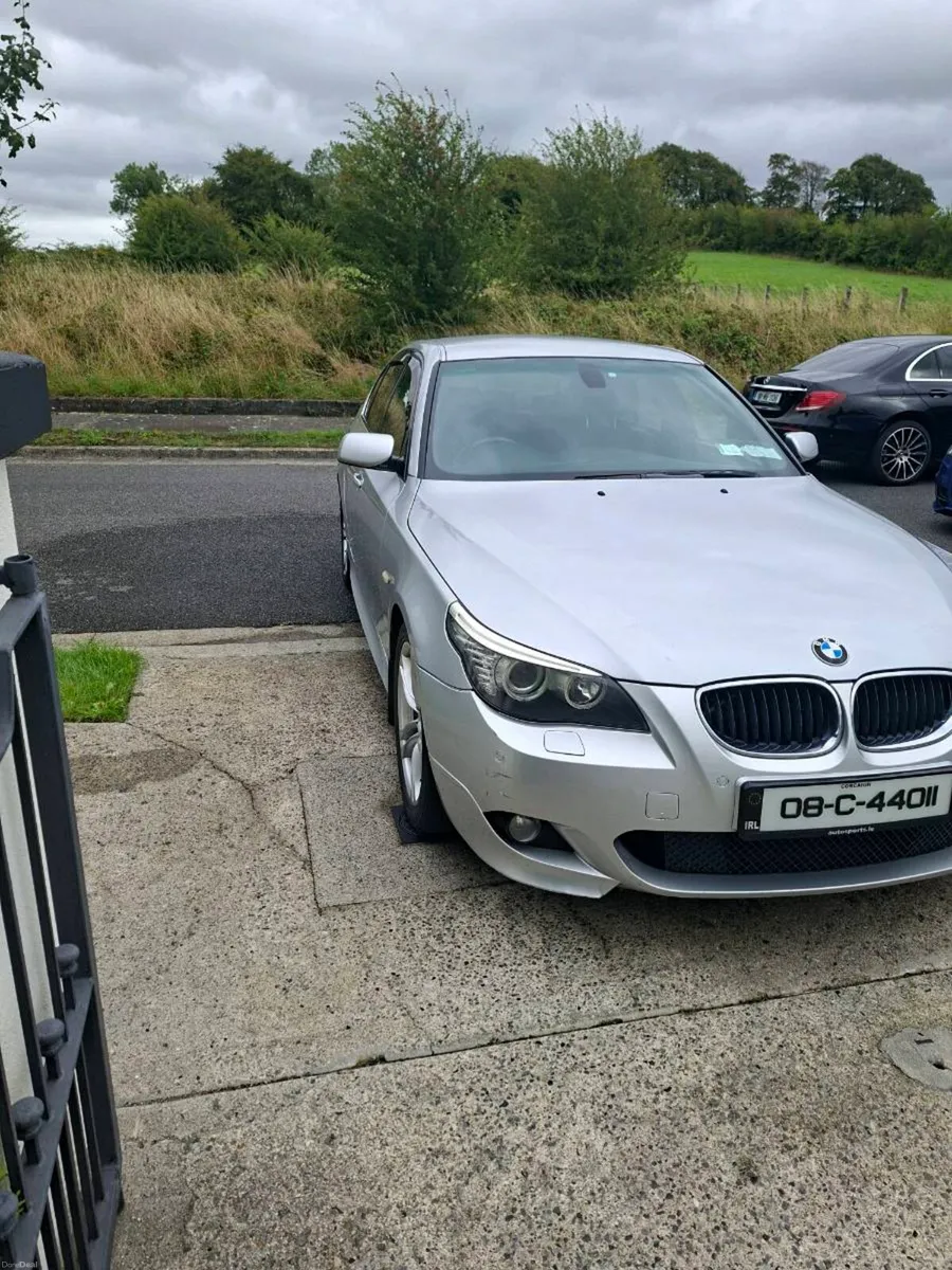 BMW MSport - Image 5