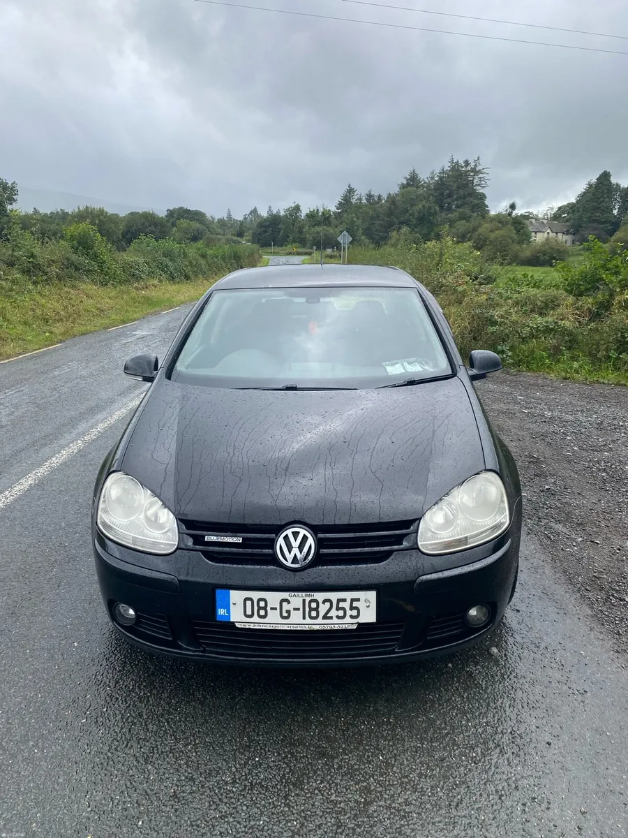 Volkswagon Golf - Image 2