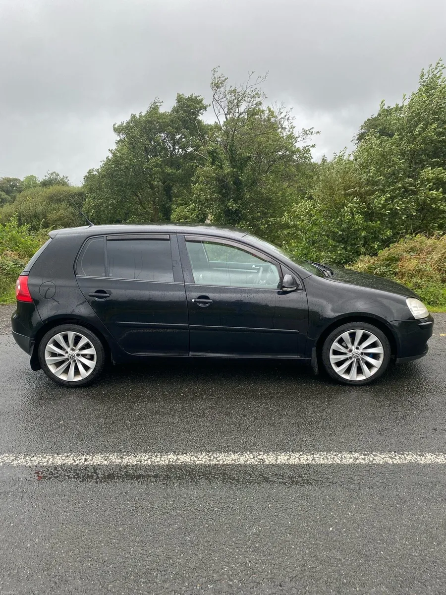 Volkswagon Golf - Image 3