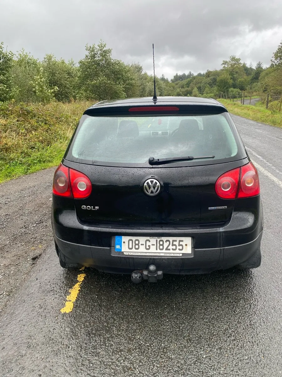 Volkswagon Golf - Image 5