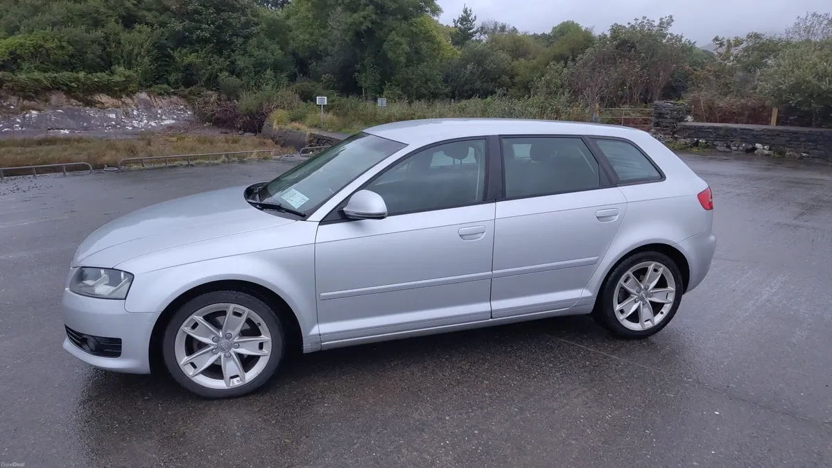 Audi A3 Sportback 1.6 TDI - 2010 - Image 6
