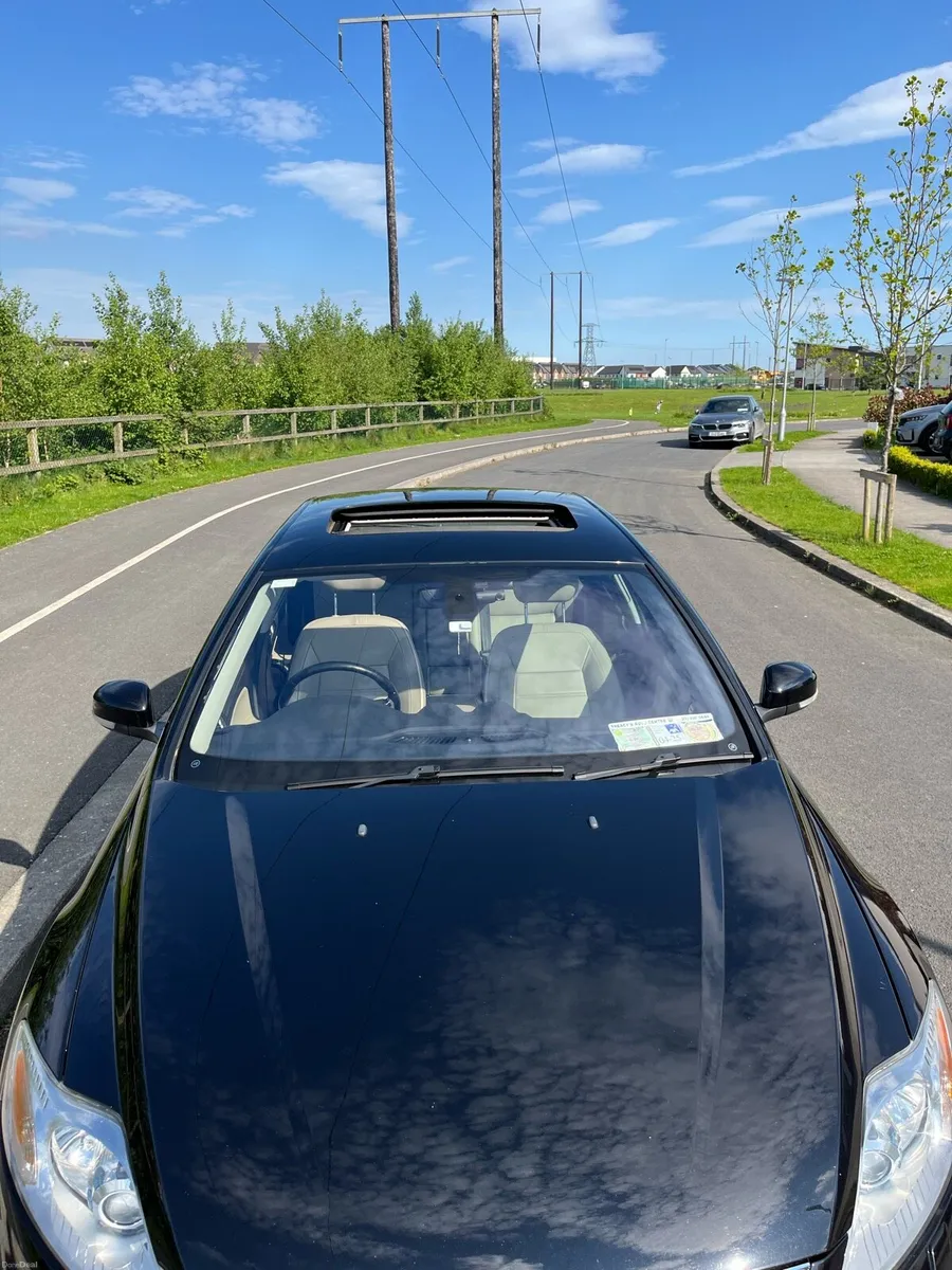 Ford mondeo titanium (RARE SPEC) - Image 3