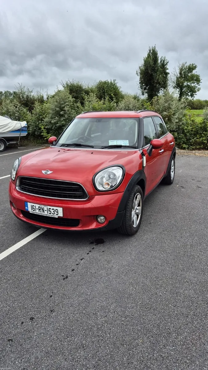 Mini One 2016 - Image 3