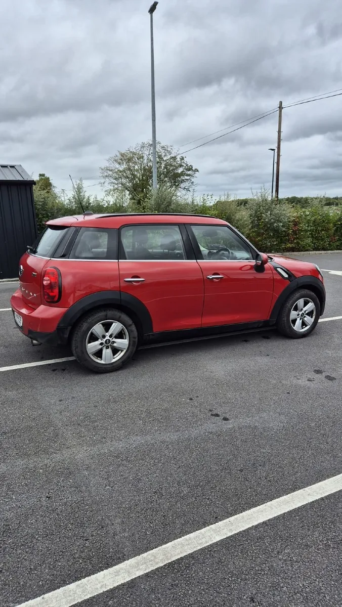 Mini One 2016 - Image 4