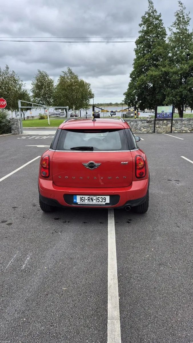 Mini One 2016 - Image 6