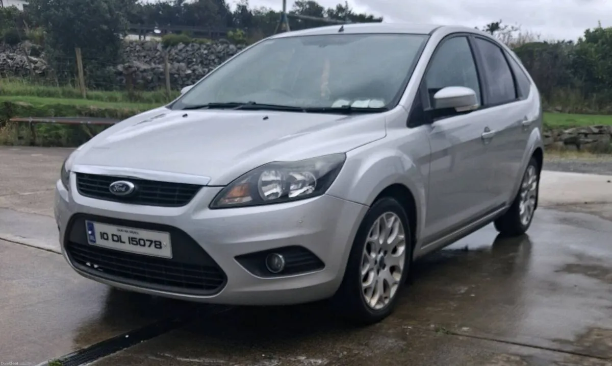 Ford Focus (Read Description) - Image 6