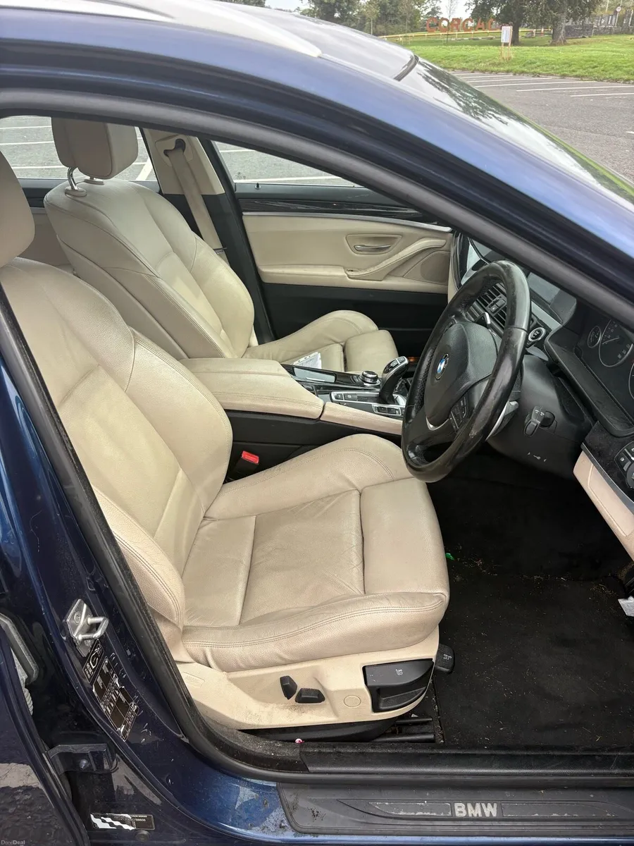 Bmw 520d se estate - Image 5