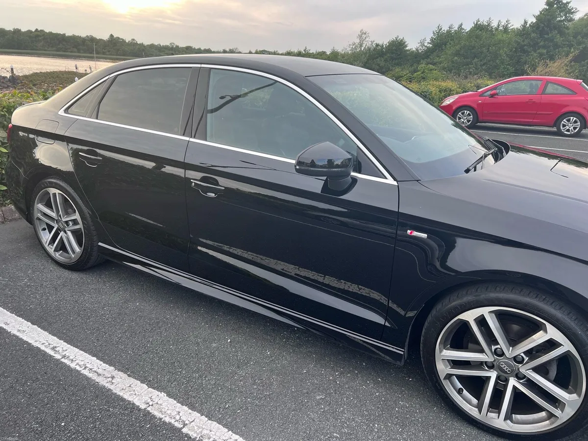 Audi a3 sline - Image 2