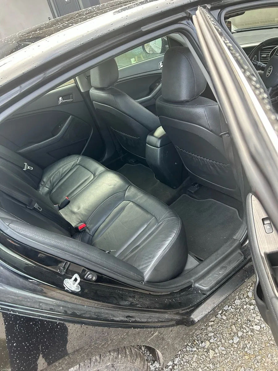 Kia optimia - Image 6