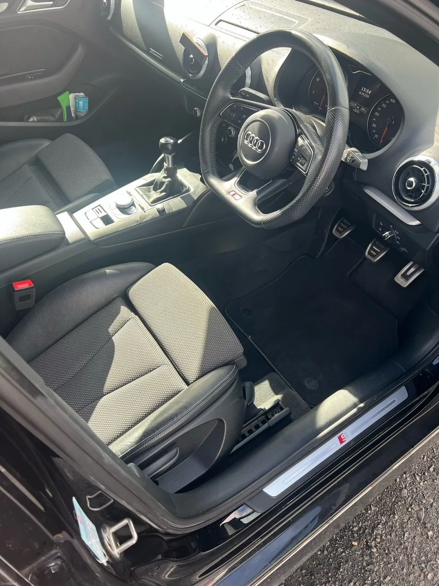 Audi a3 sline - Image 5