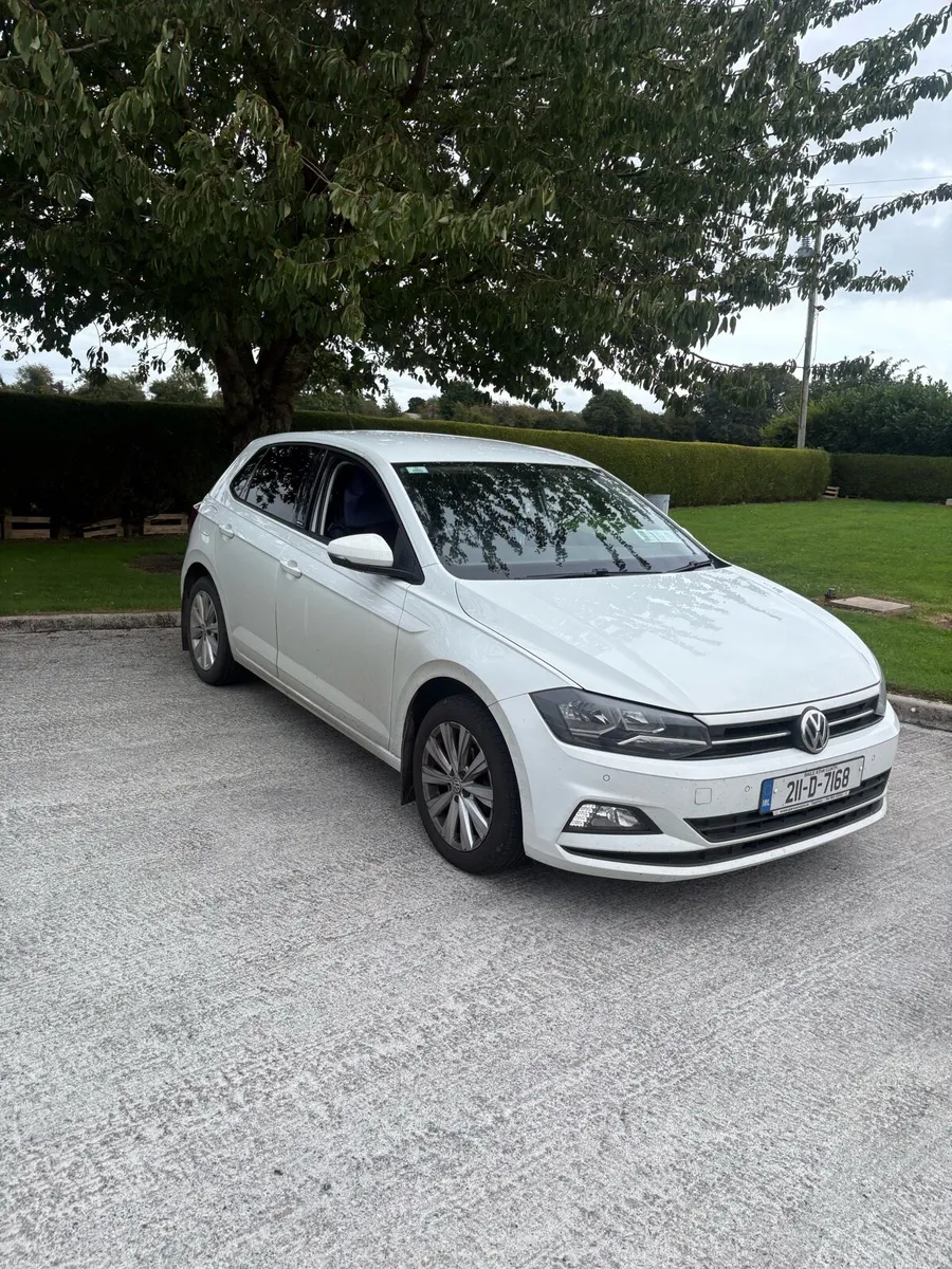 Volkswagen polo - Image 1