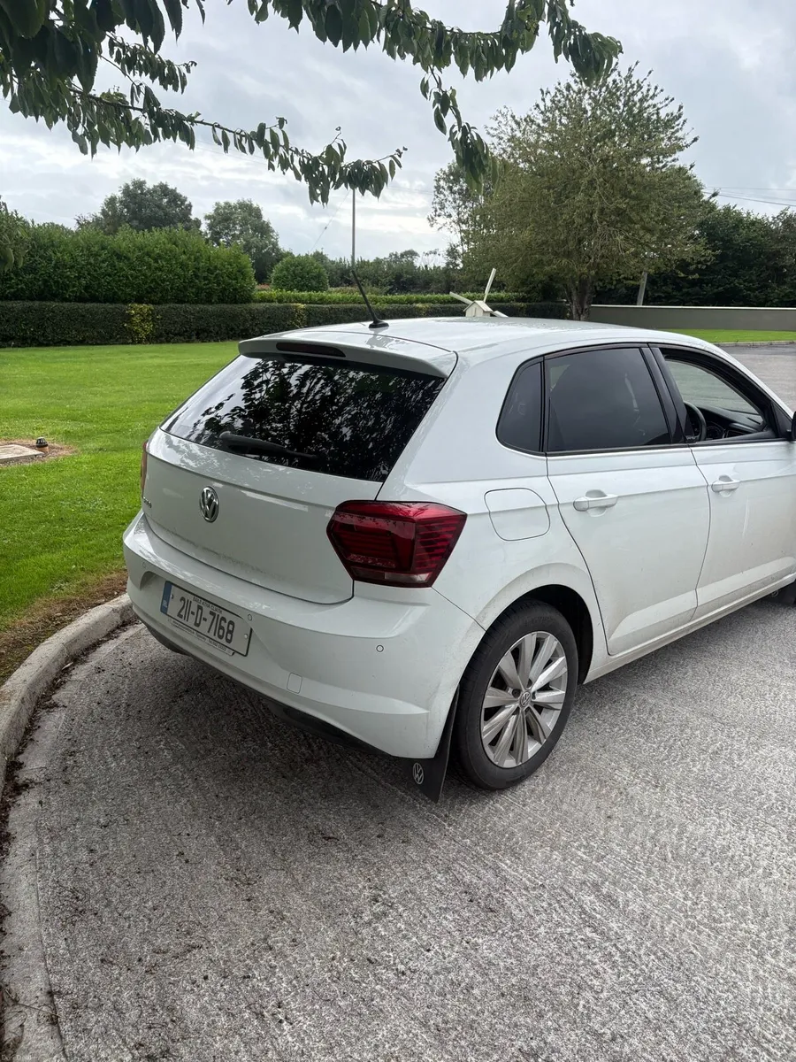 Volkswagen polo - Image 3