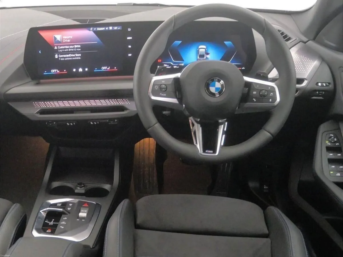 BMW 2-Series 220 M Sport Gran Coupe - Image 5