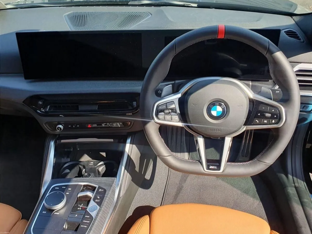 BMW 2-Series M240i xDrive Coupe - Image 5
