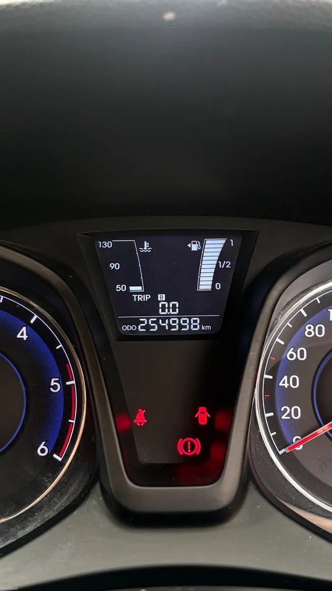 Hyundai ix20 2014 - Image 5