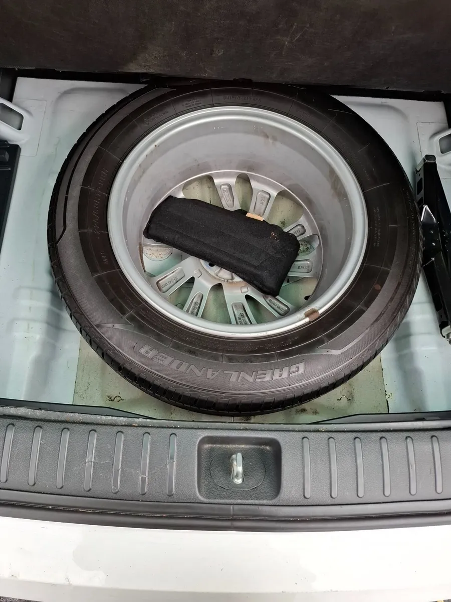 Hyundai Tucson 2016 - Image 3