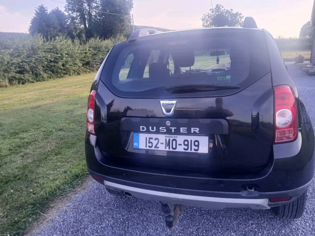 Dacia Duster - Image 3