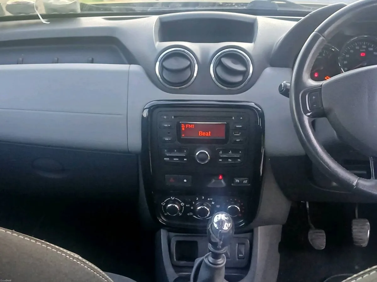 Dacia Duster - Image 5