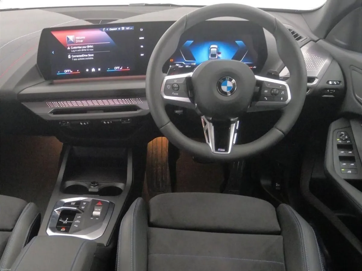 BMW 2-Series 220 M Sport Gran Coupe - Image 5