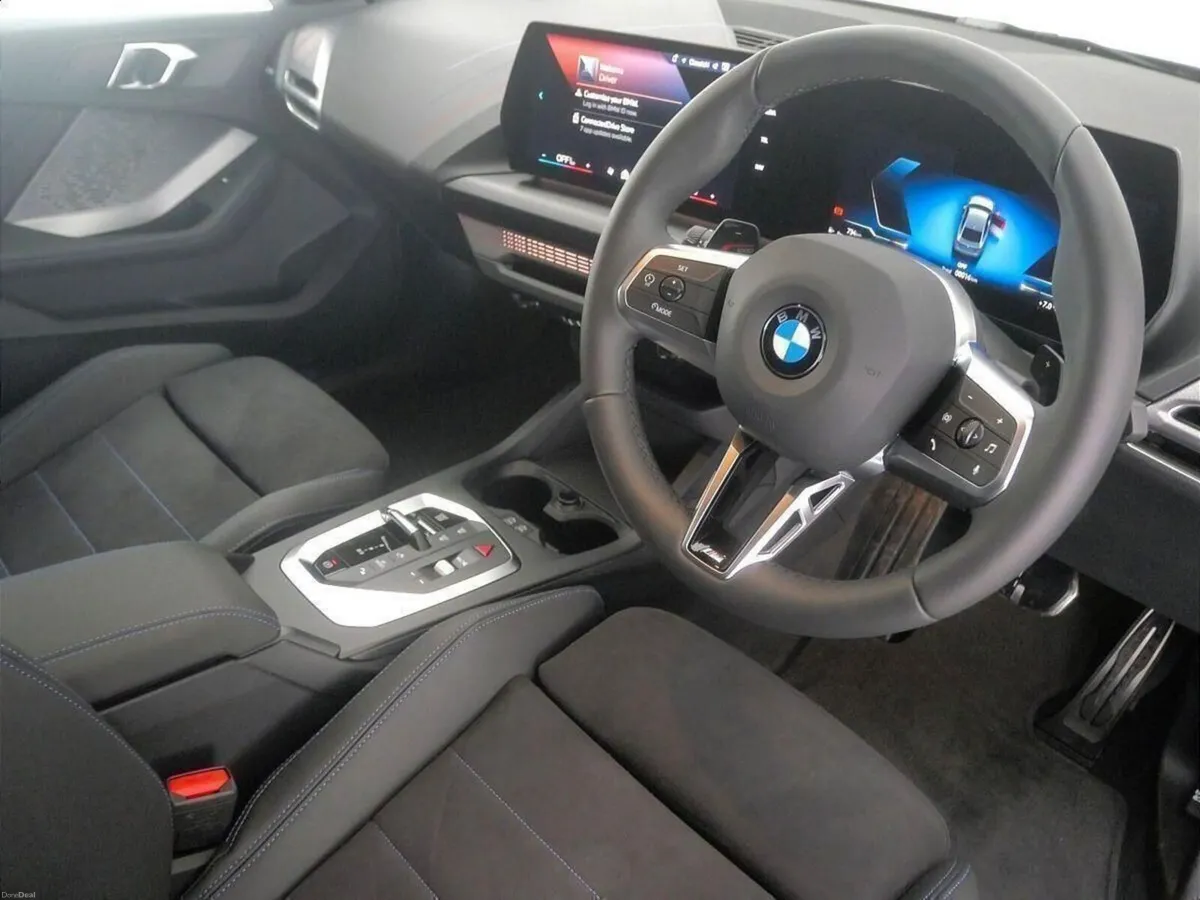 BMW 2-Series 220 M Sport Gran Coupe - Image 6